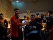 Pemenang Binojakrama Padalangan kabupaten Garut, Akan Mewakili Ke Tingkat provinsi