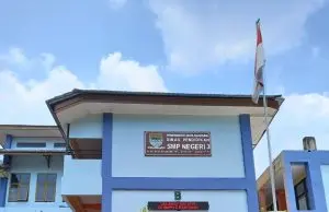Diduga Ada Pungli Saat Diberlakukan PTM di SMP Negeri 3 Kota Bandung