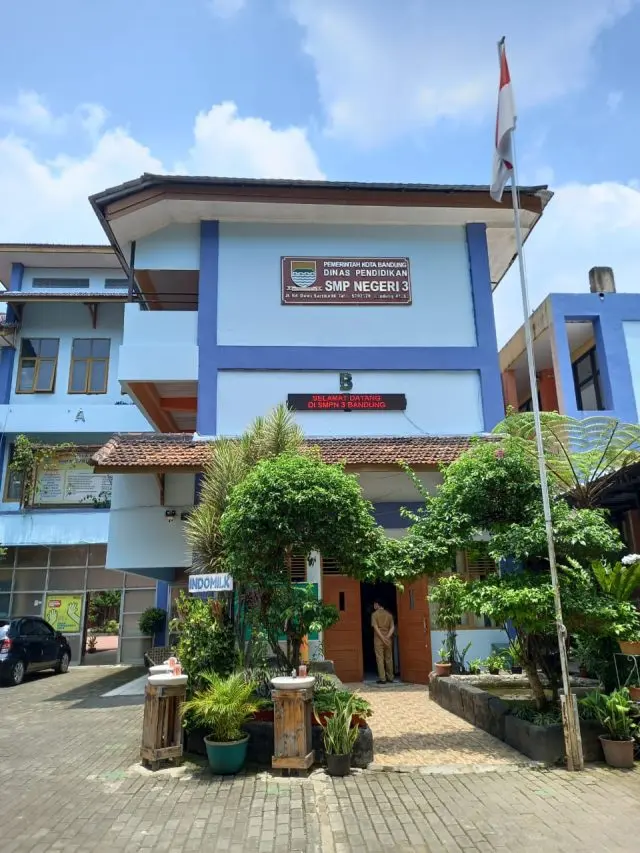 SMPN 3 Bandung (1)