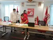 Giring Ganesha : PSI Bekerja untuk Rakyat