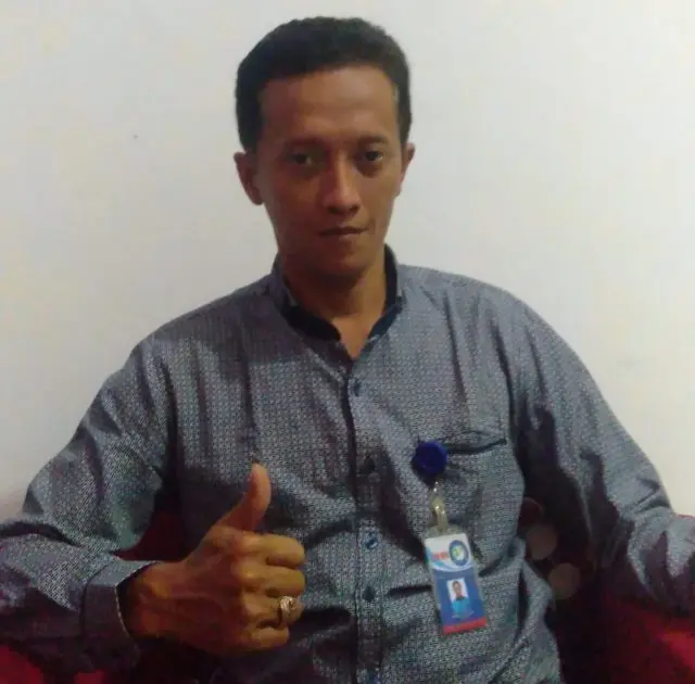 nanang mangaran