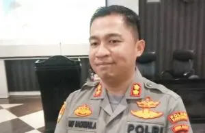 “Ini wajib untuk menekan laju perkembangan Covid-19,” sambung Arif.