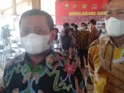 Bupati Sumedang PPKM level 2,Tetap Waspada Dan Perketat Prokes.