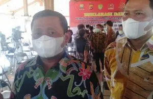 Bupati Sumedang PPKM level 2,Tetap Waspada Dan Perketat Prokes.