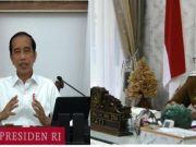 Pengarahan Dari Presiden RI, Bupati Indramayu Pesankan ini ke Masyarakat