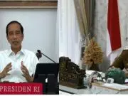 Pengarahan Dari Presiden RI, Bupati Indramayu Pesankan ini ke Masyarakat
