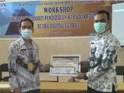 Workshop Penerapan Filosofi Pendidikan Ki Hadjar Dewantara Di Era Digital Global