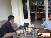 Dirut PT Graha Mulia Asri Diduga Mangkir dan Hindari Pembayaran Kepada Kontraktor