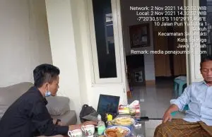 Dirut PT Graha Mulia Asri Diduga Mangkir dan Hindari Pembayaran Kepada Kontraktor