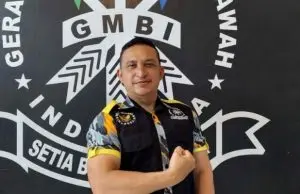 LSM GMBI Desak APH, Tangkap Para Pelaku dan Aktor Intelektual Atas Tewasnya Anggota