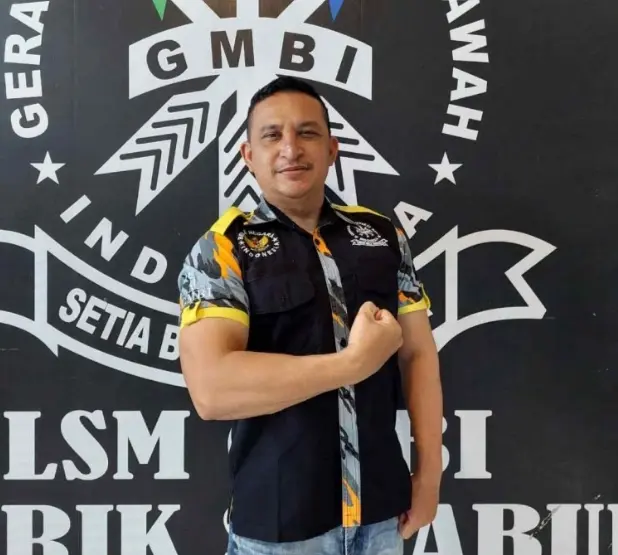 GMBI Sukabumi