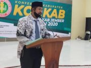25 November 2021 Para Guru Di Kabupaten Jember, Menyambut Hari Guru Nasioanal