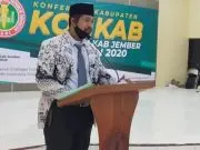 25 November 2021 Para Guru Di Kabupaten Jember, Menyambut Hari Guru Nasioanal