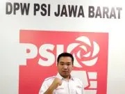 Ketua PSI Jabar Apresiasi Anggota Dewan Kota Bandung WO Saat Paripurna