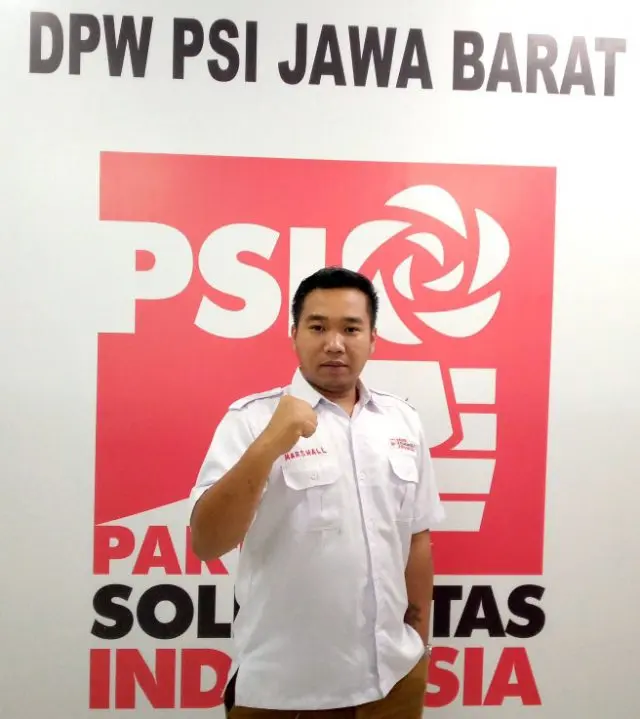 Ketua-PSI-Jabar
