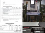 PLN UP3 Garut, Diduga Tabrak Aturan Pengadaan Barang Dan Jasa