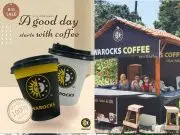 PSI DPD Indramayu Bersama Waroks Coffee Gulirkan Program Pemberdayaan Ekonomi Rakyat