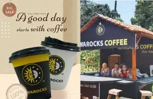 PSI DPD Indramayu Bersama Waroks Coffee Gulirkan Program Pemberdayaan Ekonomi Rakyat