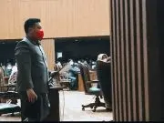 Menolak RAPBD 2022, PSI Walk Out dari Paripurna