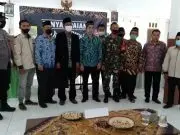 11 program Cakades Tugusari Akhmad Khoiri,SH adalah Solusi Perubahan Desa Tugusari Berkemajuan