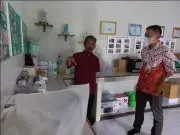 Waklan, ‘Profesor Bakteri’ Lulusan SD Dari Kedokan Bunder Indramayu