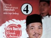 Muh, Syai, in, Cakades Pancakarya, Siap Bangun Dusun-Dusun.