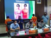 Dua Pelaku Pemalakan Dan Pengeusakan Kendaraan,Terhempit Ekonomi