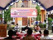 Memperingati Hari Ulang Tahun Ke 76 PGRI Bupati Nina Agustina, Luncurkan Program KIA