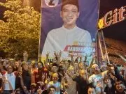 Didik Isdiyanto Inginkan Perubahan di Glagahwero