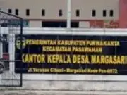 Kades Margasari Pasawahan Lecehkan Profesi Insan Pers
