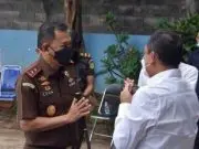 Kajati Jabar: Wartawan Bukan Untuk Ditakuti Atau Dijauhi