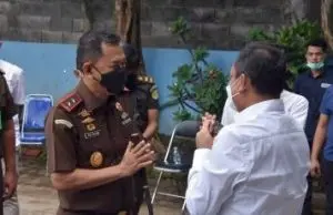 Kajati Jabar: Wartawan Bukan Untuk Ditakuti Atau Dijauhi