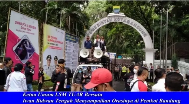 laskar satria