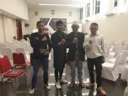 Yayasan SARUPA Luncurkan Program UMKM