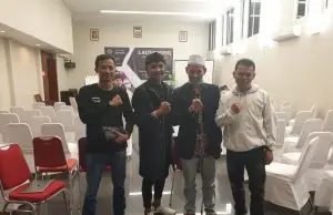 Yayasan SARUPA Luncurkan Program UMKM