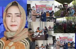 Pemdes Tulungagung, Siapkan Hadiah Ajak Warga Vaksinasi covid 19