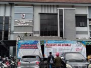 Pelayanan Dispenduk Jember, Tak Antrean Panjang Lagi
