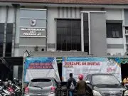 Pelayanan Dispenduk Jember, Tak Antrean Panjang Lagi