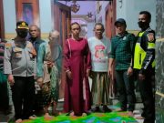 Warga Desa Lemahayu yang Hilang, Ditemukan Warga di Area Perhutani Desa Baleraja