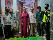 Warga Desa Lemahayu yang Hilang, Ditemukan Warga di Area Perhutani Desa Baleraja