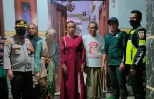 Warga Desa Lemahayu yang Hilang, Ditemukan Warga di Area Perhutani Desa Baleraja