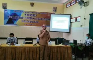 Pembelajaran Berbasis Digital adalah Kodrat Zaman