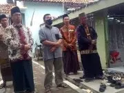 Kyai Amari Ulama Penyebar Agama Islam di Brebes