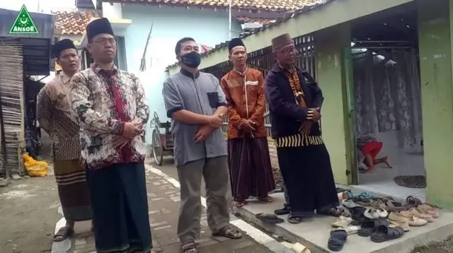 Kyai Haji Amari