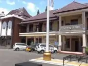 Diduga Selewengkan Anggaran Pilkades, Ketua Pilkades Mangaran Dilaporkan Ke Polisi