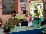 SMPN 1 Kencong peraih Sekolah Adiwiyata Tingkat Mandiri oleh Menteri KLH