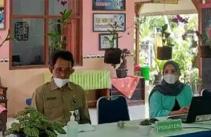 SMPN 1 Kencong peraih Sekolah Adiwiyata Tingkat Mandiri oleh Menteri KLH