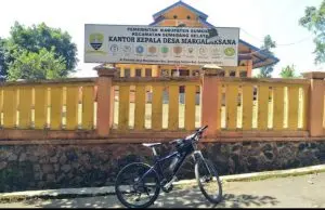 Dugaan Mafia Tanah Didesa Margalaksan Kabupaten Sumedang, Kepada (APH) Satgas Anti Mafia tanah SegeraTindak Tegas