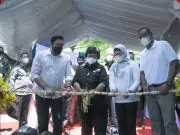 Taman Kehati Kabupaten Indramayu Raih Penghargaan MURI