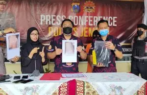 Akibat Postingan di Sosmed, Pelaku Pengeroyokan Harus Berurusan Dengan Polisi